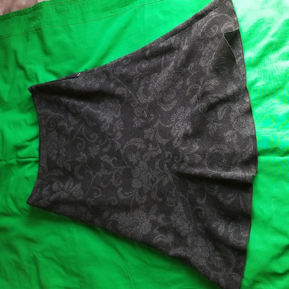 Ann Taylor A line skirt, 4P